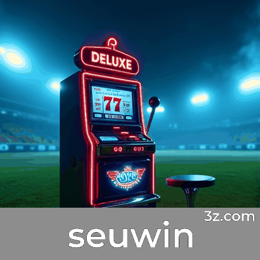 Seuwin: Experimente a Emoção dos Jogos de Cassino