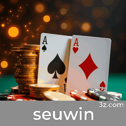 seuwin Social Casino: Nova Experiência de Entretenimento Real