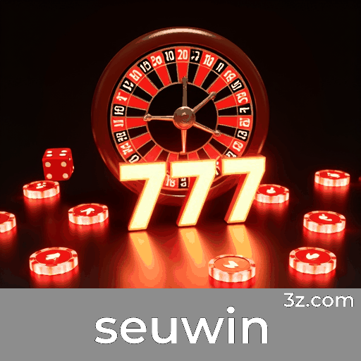 Seuwin: Experimente a Emoção dos Jogos de Cassino