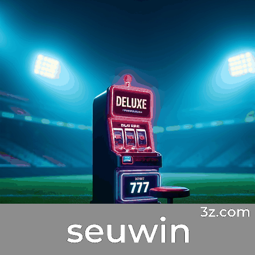SEUWIN: Total Cobertura Esportiva para Apostadores Brasileiros