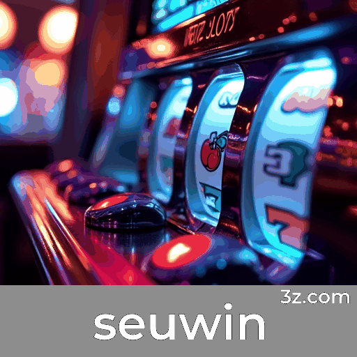 Seuwin: Plataforma de Jogos com Segurança e Serviços Profissionais