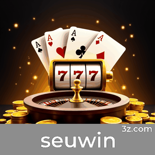 Seuwin: Plataforma de Jogos com Segurança e Serviços Profissionais