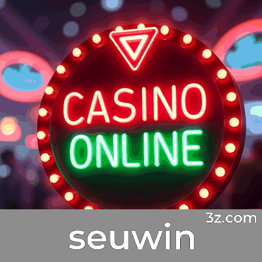 SEUWIN: Total Cobertura Esportiva para Apostadores Brasileiros